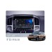 Штатна магнітола Teyes X1 2+32 Gb Wi-Fi Toyota Land Cruiser 11 200 2007-2015 (B, maximum equipment) 9"
