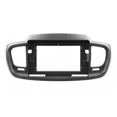 Штатна магнітола Teyes CC3 2k 3+32 Gb Kia Sorento 3 2014-2017 (B) 10"