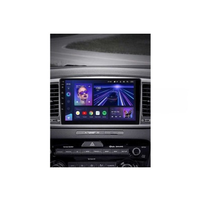 Штатна магнітола Teyes CC3 4+64 Gb Kia Sportage 4 QL (KX5) 2018-2020 (B) 9"
