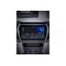 Штатна магнітола Teyes X1 2+32 Gb Wi-Fi Hyundai Santa Fe 3 2013-2016 (A) 9"
