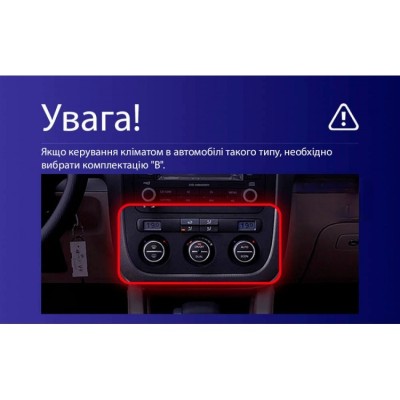 Штатна магнітола Teyes CC3 2k 4+64 Gb Volkswagen Jetta 5, Golf 5 2005-2010 (B) 10"