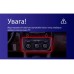 Штатна магнітола Teyes CC3 2k 4+64 Gb Volkswagen Jetta 5, Golf 5 2005-2010 (B) 10"