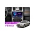 Штатна магнітола Teyes CC3 2k 3+32 Gb Chrysler 300C 1 2004-2011 9"