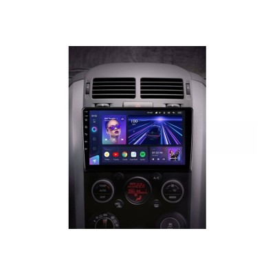 Штатна магнітола Teyes CC3 4+64 Gb Suzuki Grand Vitara 3 (1 Din) 2005-2015 9"