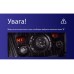 Штатна магнітола Teyes CC3 2k 6+128 Gb 360° Peugeot 3008 1 2009-2016 (B) 9"