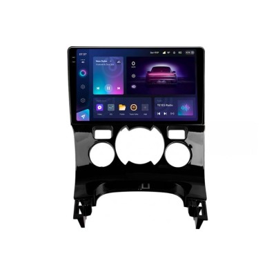 Штатна магнітола Teyes CC3 2k 6+128 Gb 360° Peugeot 3008 1 2009-2016 (B) 9"