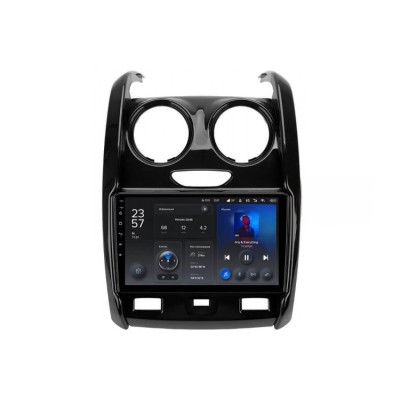 Штатна магнітола Teyes X1 2+32 Gb Wi-Fi Renault Duster 2015-2020 9"