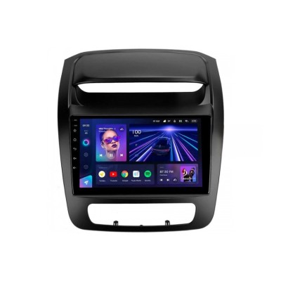 Штатна магнітола Teyes CC3 6+128 Gb 360° Kia Sorento 2 XM 2012-2021 (C) 9"