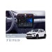 Штатна магнітола Teyes X1 2+32 Gb Citroen C3-XR (F1) 2019-2020 10"