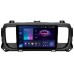 Штатна магнітола Teyes CC3 2k 3+32 Gb Citroen Jumpy 3/SpaceTourer 1, Peugeot Expert 3 2016-2021 9"