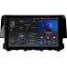 Штатна магнітола Teyes X1 2+32 Gb Wi-Fi Honda Civic 10 FC FK 2015-2020 9"