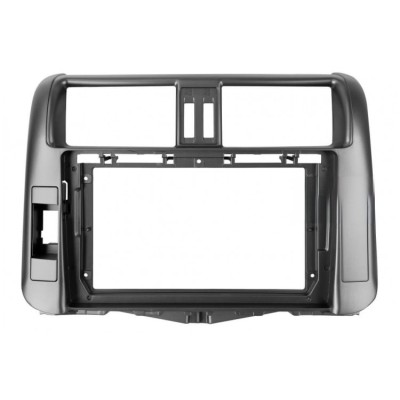 Штатна магнітола Teyes X1 2+32 Gb Wi-Fi Toyota Land Cruiser Prado 150 2009-2013 (B) 9"