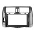 Штатна магнітола Teyes X1 2+32 Gb Wi-Fi Toyota Land Cruiser Prado 150 2009-2013 (B) 9"