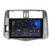 Штатна магнітола Teyes X1 2+32 Gb Wi-Fi Toyota Land Cruiser Prado 150 2009-2013 (B) 9"