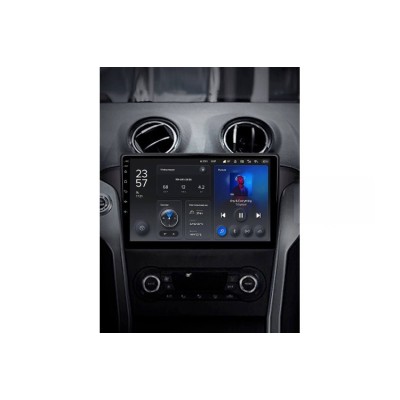 Штатна магнітола Teyes X1 2+32 Gb Ford Mondeo 4 2011-2014 10"