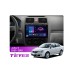 Штатна магнітола Teyes CC3 2k 4+64 Gb Volkswagen Jetta 5, Golf 5 2005-2010 (B) 10"
