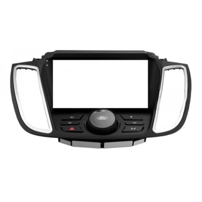 Штатна магнітола Teyes CC3 4+64 Gb Ford Kuga 2/Escape 3 2012-2019 (B) 9"