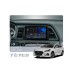 Штатна магнітола Teyes X1 2+32 Gb Wi-Fi Hyundai Sonata 7 LF 2017-2019 9"
