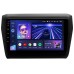Штатна магнітола Teyes CC3 6+128 Gb 360° Suzuki Swift 5 2016-2020 9"
