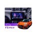 Штатна магнітола Teyes CC3 6+128 Gb 360° Suzuki Swift 5 2016-2020 9"