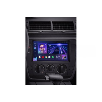 Штатна магнітола Teyes CC3 4+64 Gb Volkswagen Passat B5 2000-2005 9"