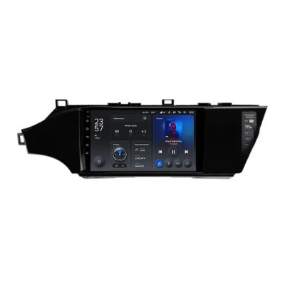 Штатна магнітола Teyes X1 2+32 Gb Wi-Fi Toyota Avalon 4 XX40 2012-2018 9"