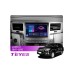Штатна магнітола Teyes CC3 2k 3+32 Gb Lexus LX570 J200 3 2007-2015 (B) 10"
