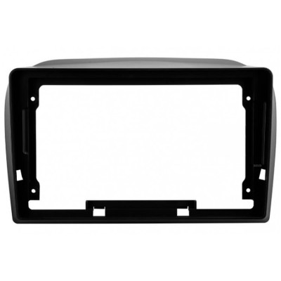 Штатна магнітола Teyes CC3 2k 6+128 Gb 360° Fiat Doblo 2 263 2009-2015 9"