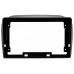Штатна магнітола Teyes CC3 2k 6+128 Gb 360° Fiat Doblo 2 263 2009-2015 9"