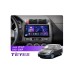Штатна магнітола Teyes CC3 4+64 Gb Honda Jazz 1 GD, Fit 1 2001-2009 9"