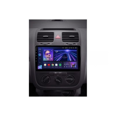 Штатна магнітола Teyes CC3 4+64 Gb Volkswagen Jetta 5, Golf 5 2005-2010 (A) 10"