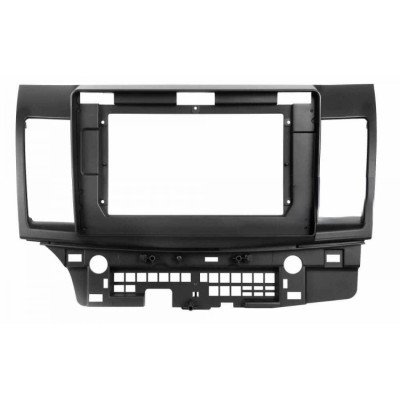 Штатна магнітола Teyes CC3 6+128 Gb Mitsubishi Lancer 10 CY 2007-2012 (B) 10"