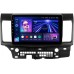 Штатна магнітола Teyes CC3 6+128 Gb Mitsubishi Lancer 10 CY 2007-2012 (B) 10"