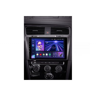 Штатна магнітола Teyes CC3 6+128 Gb Volkswagen Golf 7 MK7 2014-2018 (B) 10"
