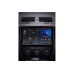 Штатна магнітола Teyes X1 2+32 Gb Skoda Octavia 2 A5 2008-2013 Black 10"