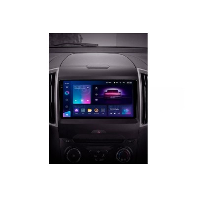 Штатна магнітола Teyes CC3 2k 6+128 Gb Ford Edge 2 2015-2018 (F1) 9"