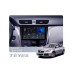 Штатна магнітола Teyes X1 2+32 Gb Wi-Fi Suzuki Kizashi 2009-2015 9"