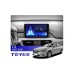 Штатна магнітола Teyes CC2 PLUS 3+32 Gb Mazda 6 3 GJ GL (0 Din) 2015-2021 9"