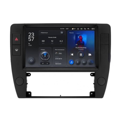 Штатна магнітола Teyes X1 2+32 Gb Wi-Fi Volkswagen Passat B5 2000-2005 9"