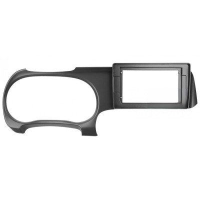Штатна магнітола Teyes X1 2+32 Gb Wi-Fi Hyundai i10 3 2019-2023 9"