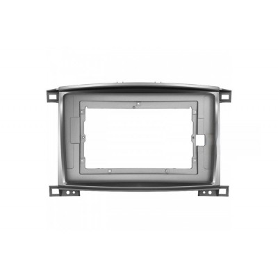 Штатна магнітола Teyes CC3 6+128 Gb Toyota Land Cruiser LC 100-B 2002-2007 (A) 10"