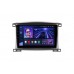 Штатна магнітола Teyes CC3 6+128 Gb Toyota Land Cruiser LC 100-B 2002-2007 (A) 10"
