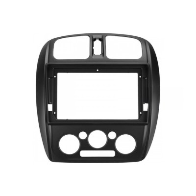 Штатна магнітола Teyes CC3 2k 3+32 Gb Mazda 323 BJ 2000-2003 9"