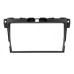 Штатна магнітола Teyes CC3 2k 4+64 Gb Mazda CX-7 ER 2009-2012 9"