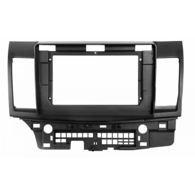 Штатна магнітола Teyes CC3 6+128 Gb Mitsubishi Lancer 10 CY 2007-2012 (A) 10"