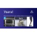 Штатна магнітола Teyes CC3 6+128 Gb Toyota Land Cruiser LC 100-B 2002-2007 (A) 10"