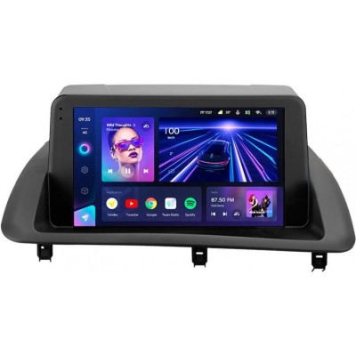 Штатна магнітола Teyes CC3 6+128 Gb 360° Lexus CT CT200 CT200h 2010-2018 9"
