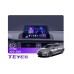 Штатна магнітола Teyes CC3 6+128 Gb 360° Lexus CT CT200 CT200h 2010-2018 9"