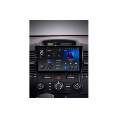 Штатна магнітола Teyes X1 2+32 Gb Wi-Fi Kia Carnival VQ 2006-2014 9"