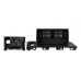 Штатна магнітола Teyes CC2 PLUS 3+32 Gb Mazda 6 3 GJ GL (0 Din) 2015-2021 9"
